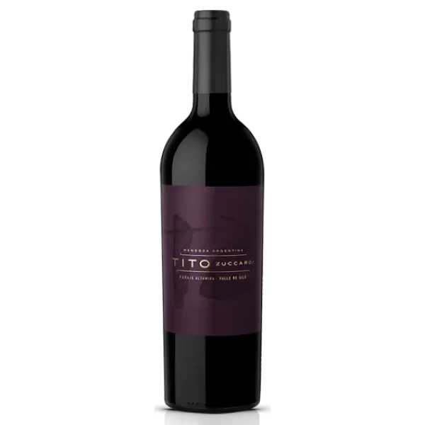 Tito Zuccardi