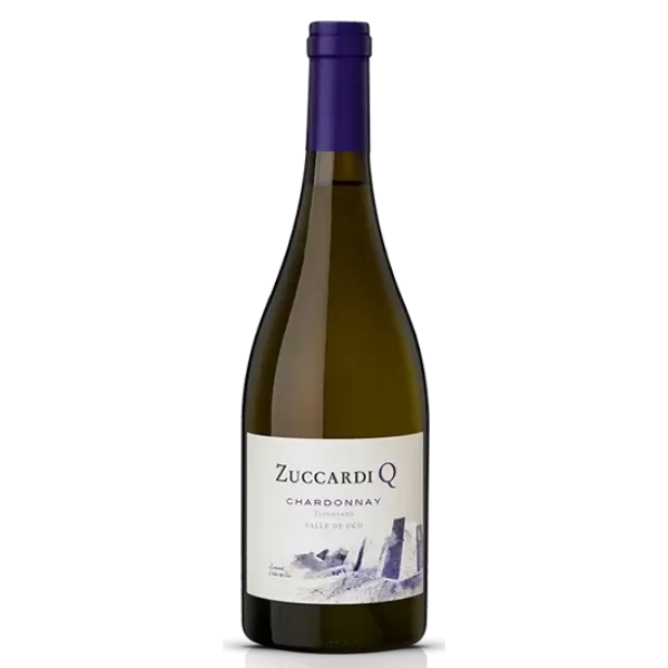 Zuccardi Q Chardonnay