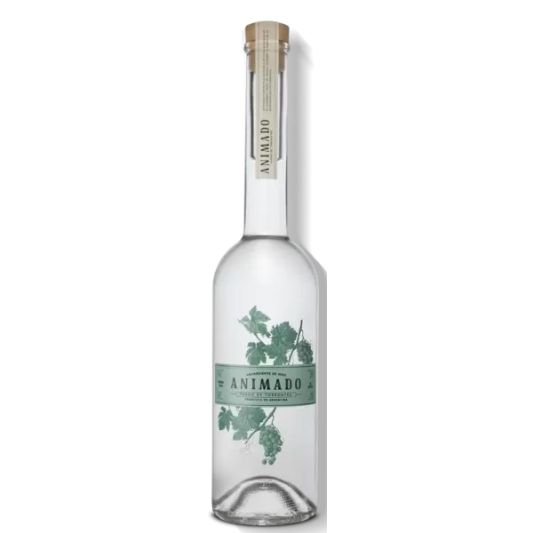 Malamado Animado Fuego De Torrontes