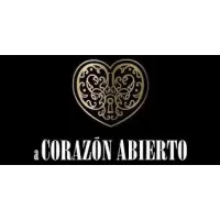 A CORAZON ABIERTO